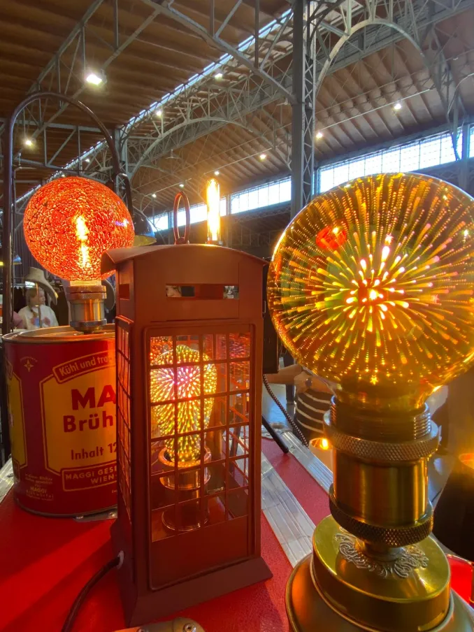 Edelstoff Designmesse - Bild 3